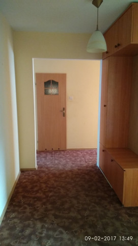 Mieszkanie Sprzedaż Szczecin Świerczewo Santocka 8