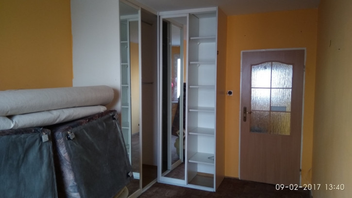 Mieszkanie Sprzedaż Szczecin Świerczewo Santocka 12