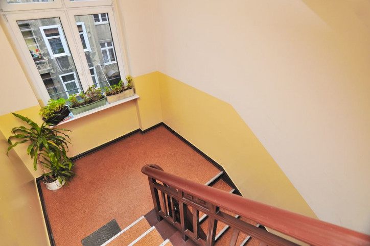 Mieszkanie Wynajem Szczecin Śródmieście-Centrum ks. Piotra Ściegiennego 10