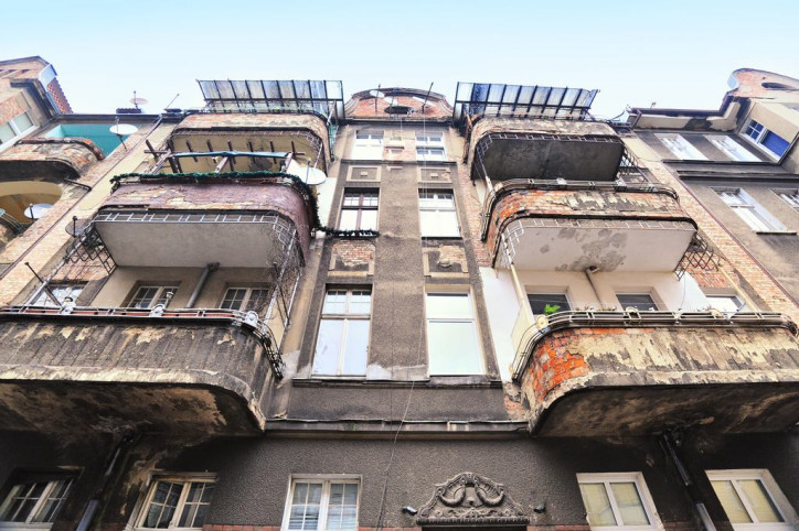 Mieszkanie Wynajem Szczecin Śródmieście-Centrum ks. Piotra Ściegiennego 11