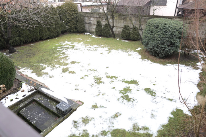 Dom Sprzedaż Szczecin Pogodno 35
