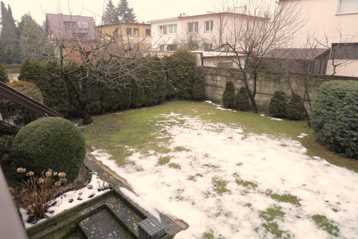 Dom Sprzedaż Szczecin Pogodno 36