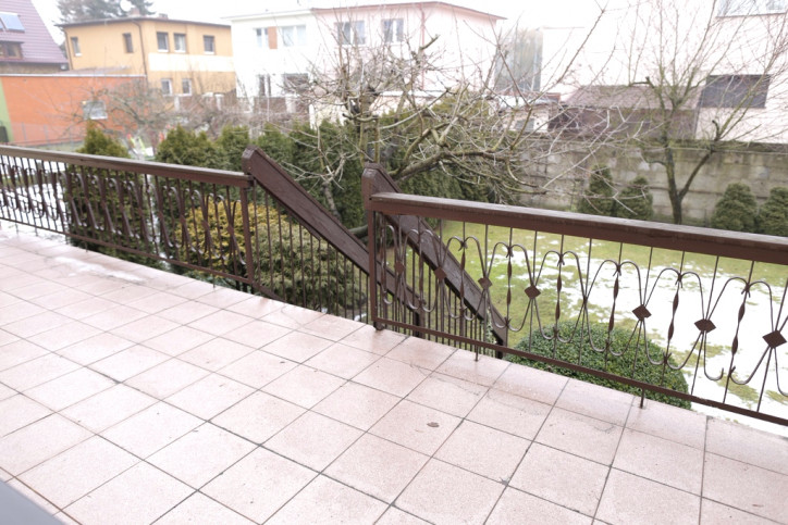 Dom Sprzedaż Szczecin Pogodno 37