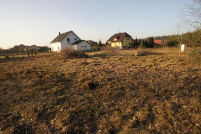 Działka Sprzedaż Rurzyca