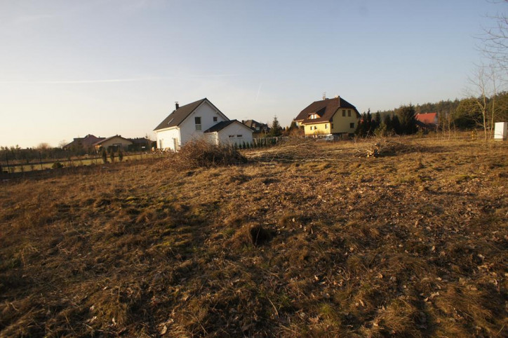 Działka Sprzedaż Rurzyca 10