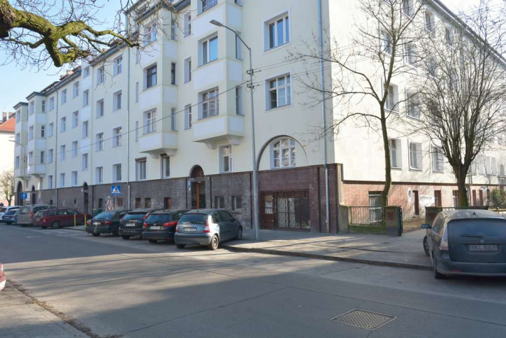 Mieszkanie Sprzedaż Szczecin Pogodno Maksyma Gorkiego 13
