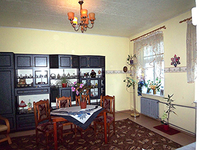 Mieszkanie Sprzedaż Szczecin Stołczyn Nad Odrą 1