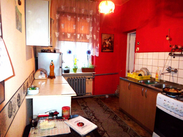 Mieszkanie Sprzedaż Szczecin Stołczyn Nad Odrą 9