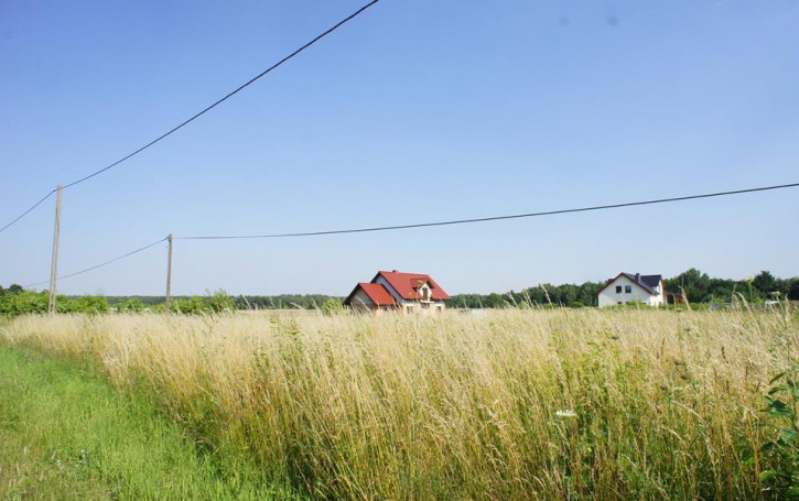 Działka Sprzedaż Marszewo 9