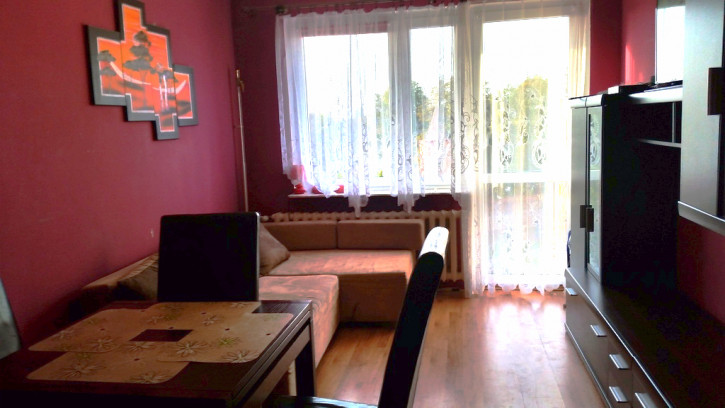 Mieszkanie Wynajem Goleniów 1