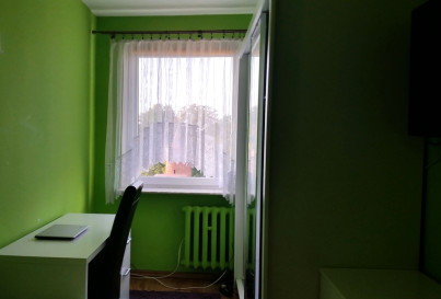 Mieszkanie Wynajem Goleniów