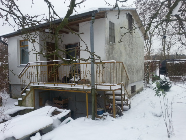 Działka Sprzedaż Goleniów 2