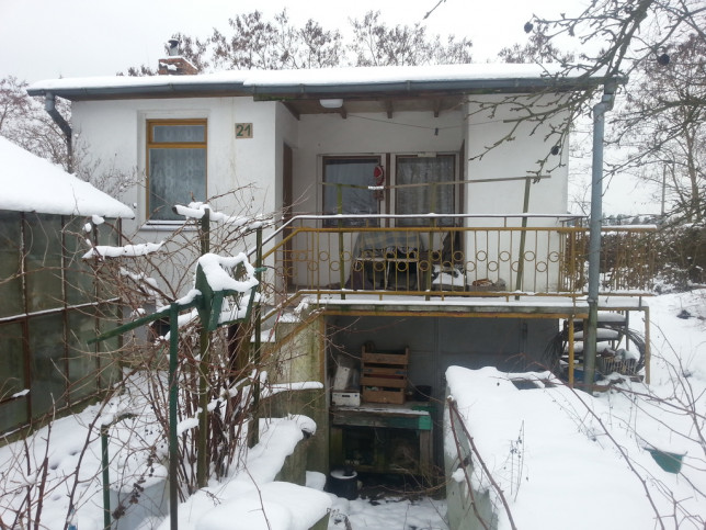 Działka Sprzedaż Goleniów 3