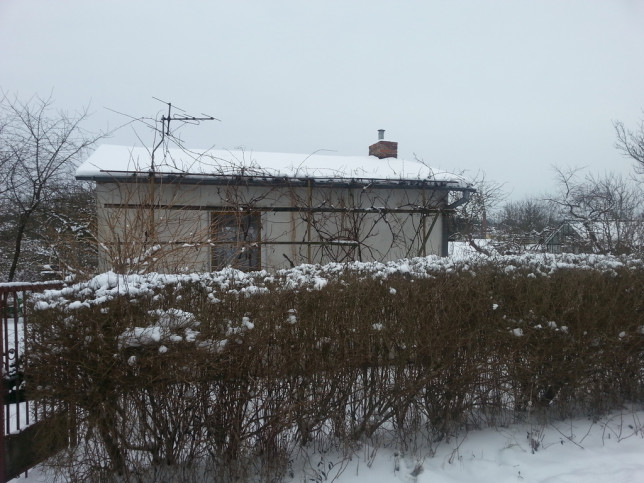 Działka Sprzedaż Goleniów 1