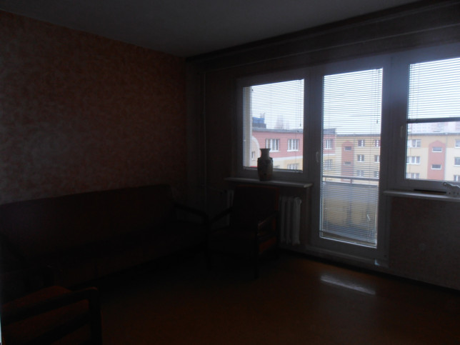 Mieszkanie Sprzedaż Szczecin os. Zawadzkiego-Klonowica Tadeusza Zawadzkiego 3