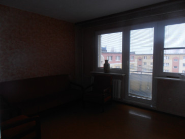Mieszkanie Sprzedaż Szczecin os. Zawadzkiego-Klonowica Tadeusza Zawadzkiego