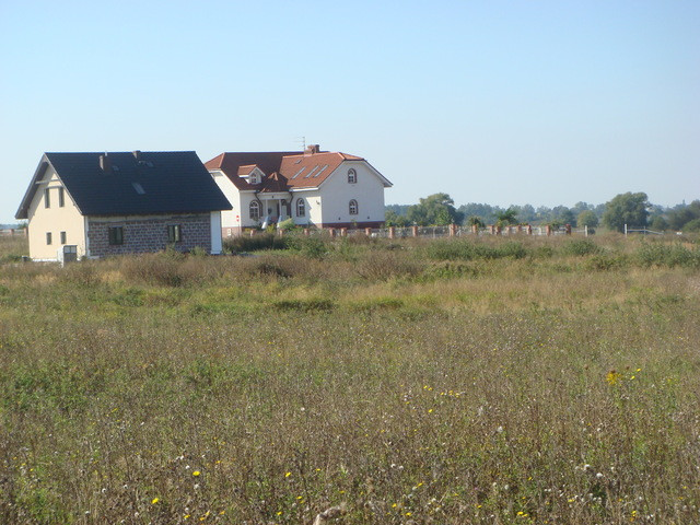 Działka Sprzedaż Mierzyn 1