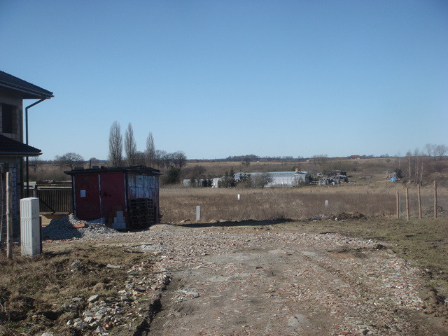 Działka Sprzedaż Mierzyn 3