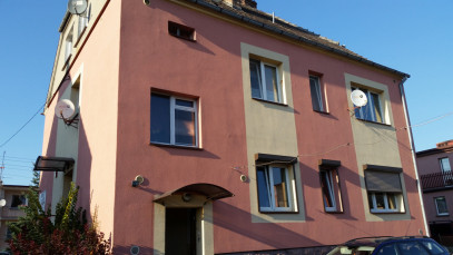 Mieszkanie Sprzedaż Goleniów