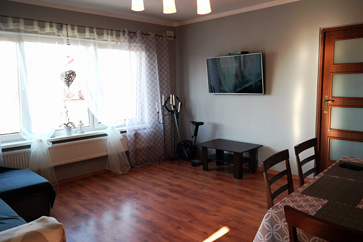 Mieszkanie Sprzedaż Goleniów 3