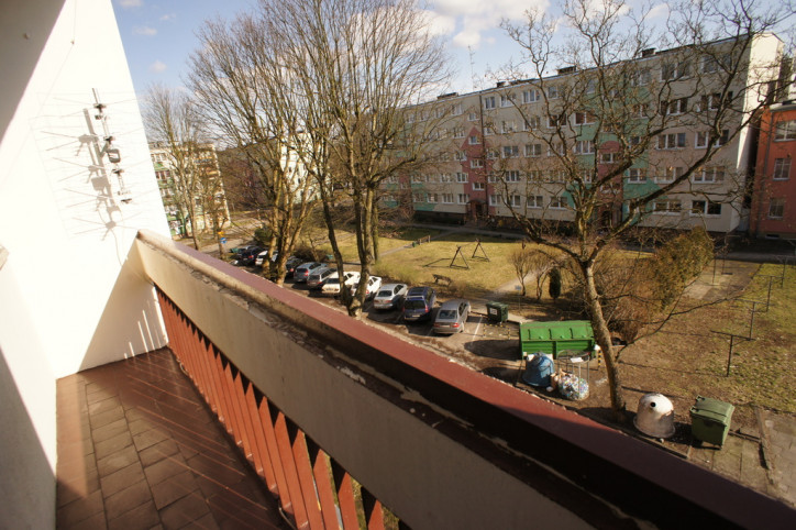 Mieszkanie Sprzedaż Goleniów 5