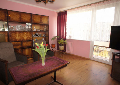 Mieszkanie Sprzedaż Goleniów