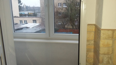 Mieszkanie Sprzedaż Szczecin Gumieńce