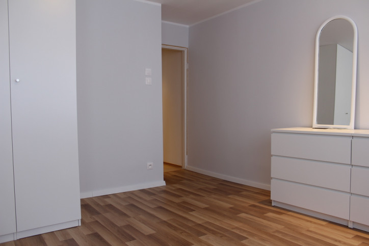 Mieszkanie Sprzedaż Szczecin Pomorzany 1