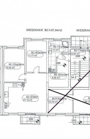 Mieszkanie Sprzedaż Szczecin Gumieńce