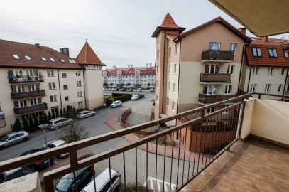Mieszkanie Sprzedaż Szczecin Warszewo Duńska