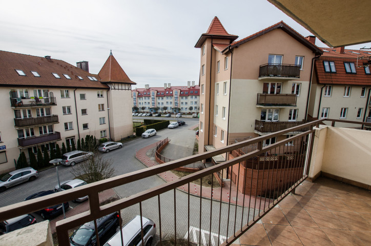 Mieszkanie Sprzedaż Szczecin Warszewo Duńska 8