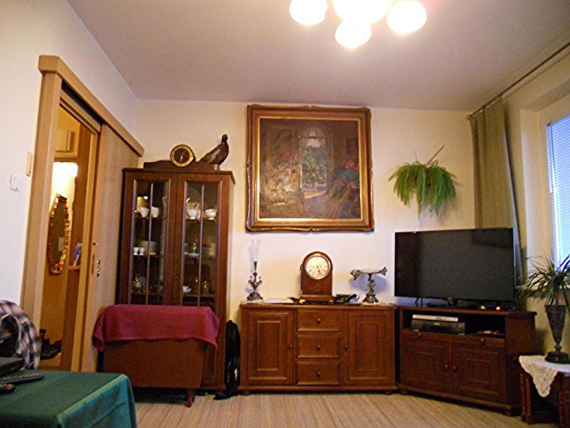 Mieszkanie Sprzedaż Szczecin os. Przyjaźni 1