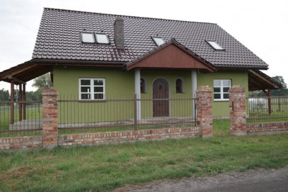Dom Sprzedaż Goleniów