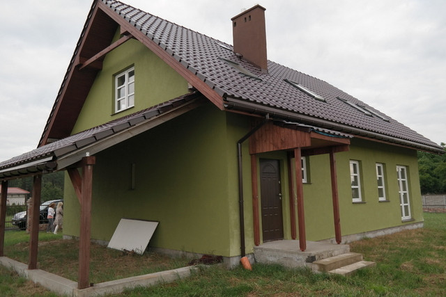 Dom Sprzedaż Goleniów 10