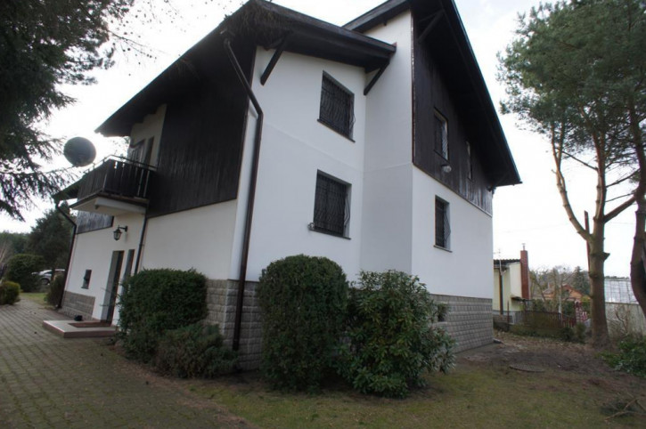Dom Sprzedaż Goleniów 5