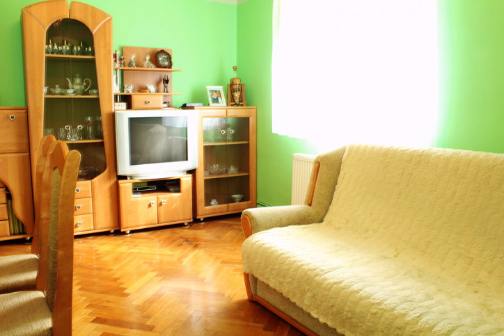 Mieszkanie Sprzedaż Szczecin Załom Produkcyjna 2