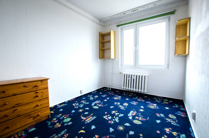 Mieszkanie Sprzedaż Szczecin os. Majowe Jarosława Iwaszkiewicza 5