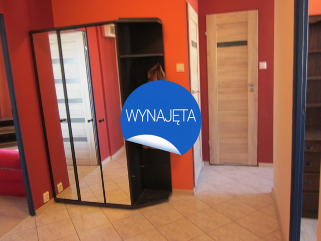 Mieszkanie Wynajem Szczecin os. Zawadzkiego-Klonowica Eugeniusza Romera 8