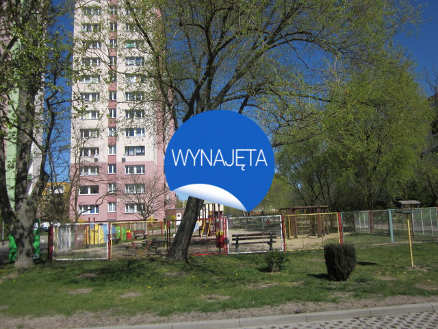 Mieszkanie Wynajem Szczecin os. Zawadzkiego-Klonowica Eugeniusza Romera 11