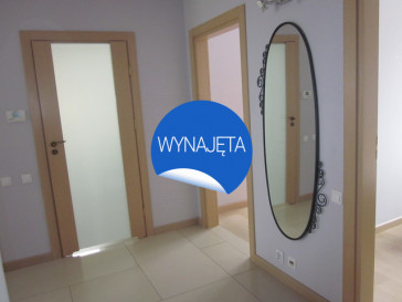Mieszkanie Wynajem Szczecin Warszewo Maciejkowa