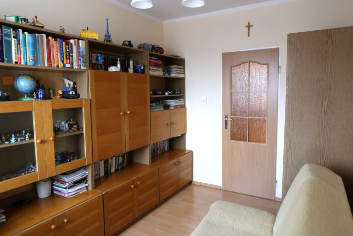Mieszkanie Sprzedaż Szczecin Pomorzany 3