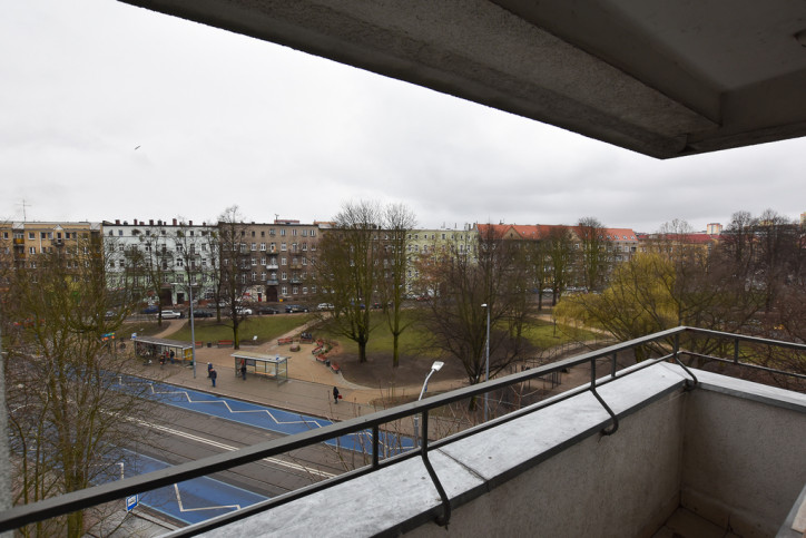 Mieszkanie Sprzedaż Szczecin Niebuszewo Adama Asnyka 12