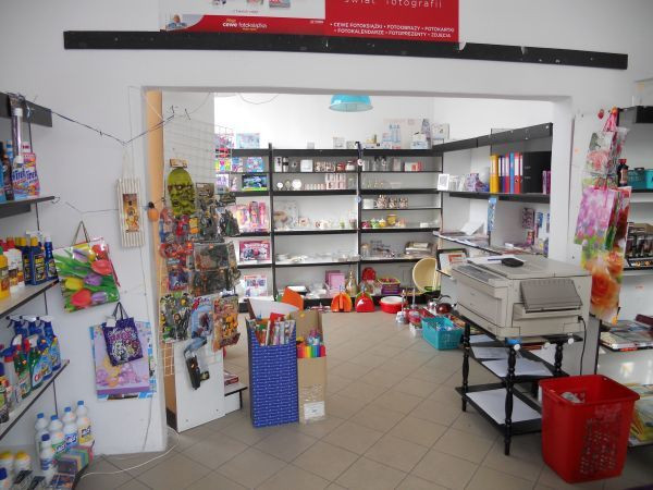 Lokal Wynajem Szczecin Pogodno II 2