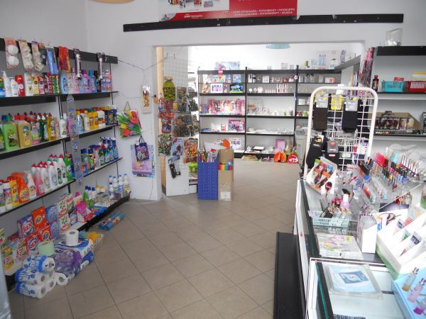 Lokal Wynajem Szczecin Pogodno II 1