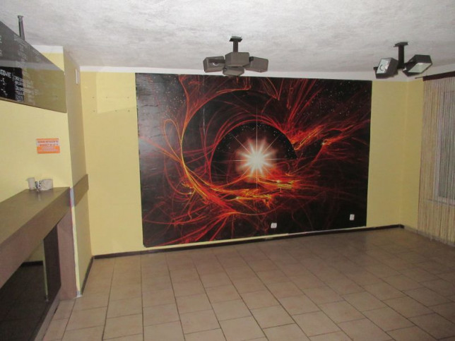 Lokal Sprzedaż Szczecin os. Arkońskie Zakole 6