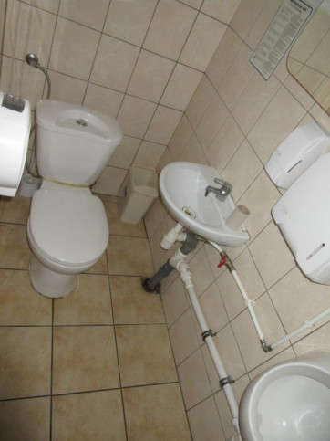 Lokal Sprzedaż Szczecin os. Arkońskie Zakole 9