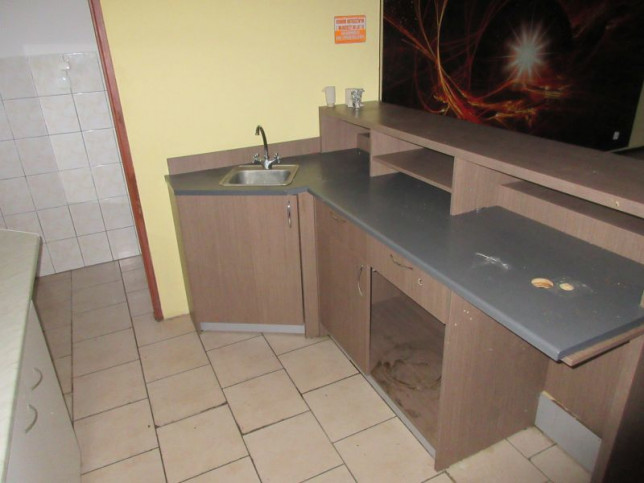 Lokal Sprzedaż Szczecin os. Arkońskie Zakole 8