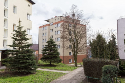 Mieszkanie Sprzedaż Szczecin Drzetowo Willowa