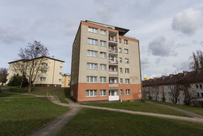 Mieszkanie Sprzedaż Szczecin Drzetowo Willowa