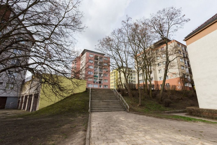 Mieszkanie Sprzedaż Szczecin Drzetowo Willowa 15
